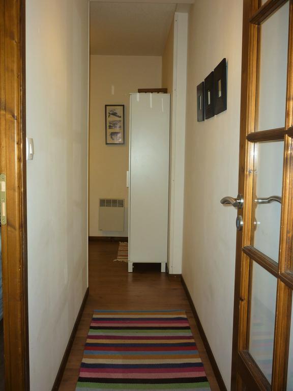 乐斯瑟莱斯公寓 莱德萨阿尔卑斯 客房 照片